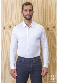 CAMICIA UOMO BASILE